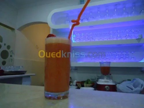 Salle pour vos fête 