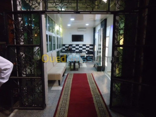 Salle pour vos fête 