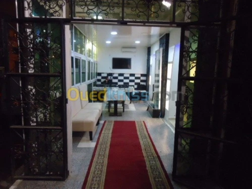 Salle pour vos fête 