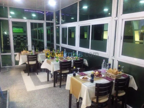Salle pour vos fête 