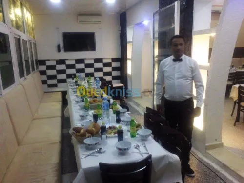 Salle pour vos fête 