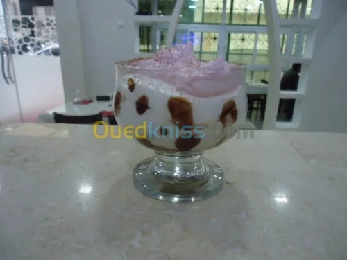 Salle pour vos fête 