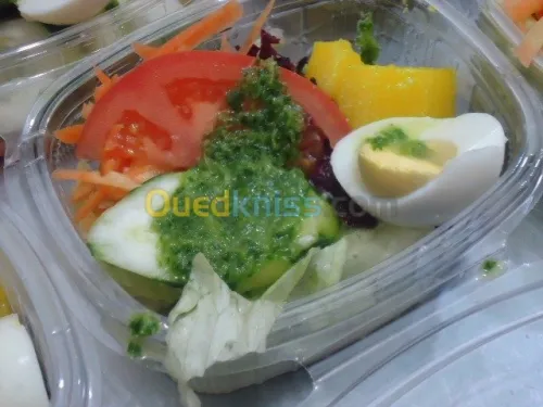 Salle pour vos fête 