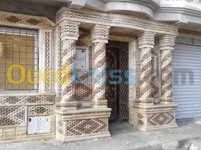  décoration pierre naturel 