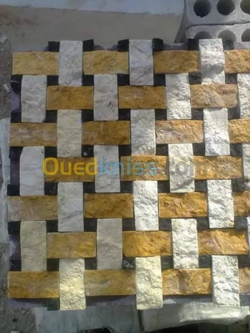  décoration pierre naturel 