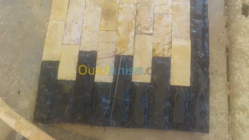  décoration pierre naturel 