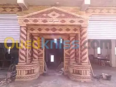  décoration pierre naturel 