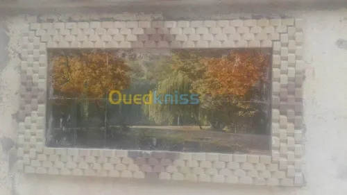  décoration pierre naturel 