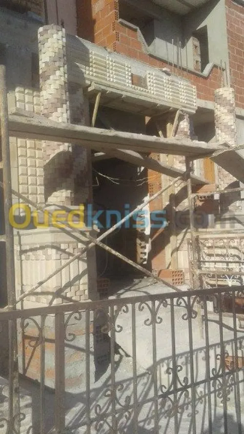  décoration pierre naturel 