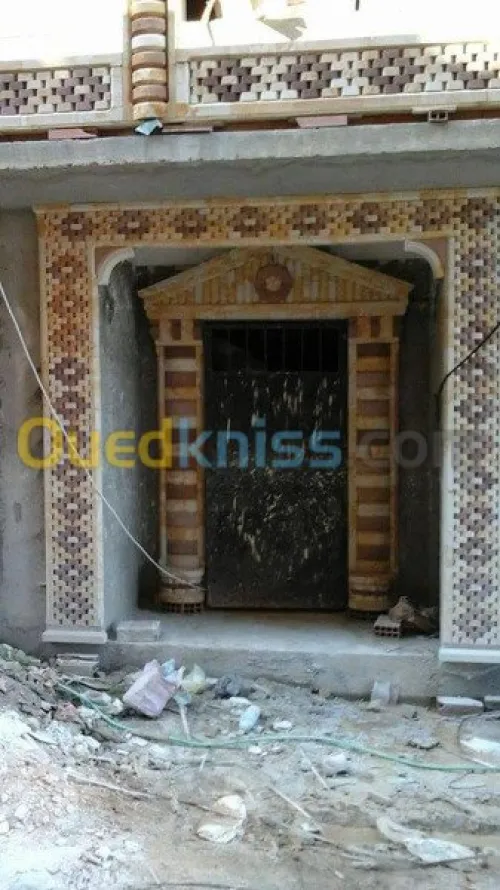  décoration pierre naturel 