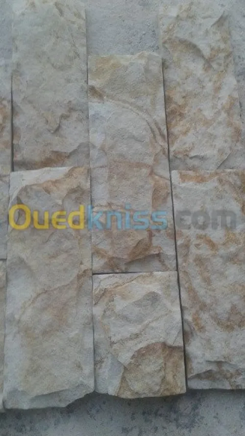  décoration pierre naturel 