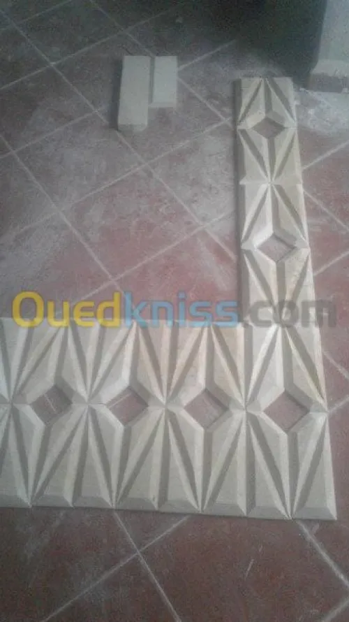  décoration pierre naturel 