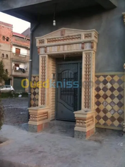  décoration pierre naturel 