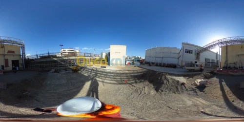 Virtual Reality:Animation/Modelisation