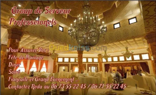Restauration