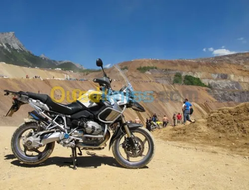 reparation et diagnostic moto bmw