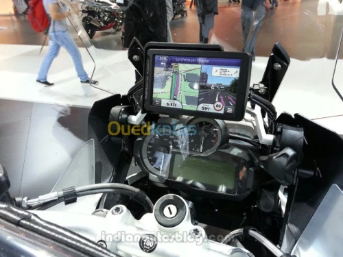 reparation et diagnostic moto bmw