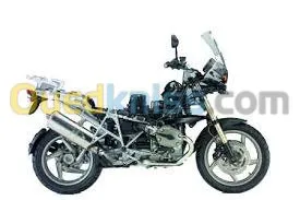 reparation et diagnostic moto bmw