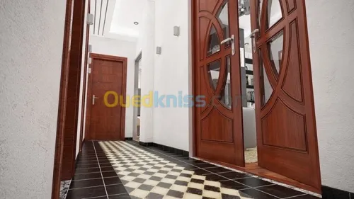 Architecte agrée & infographe