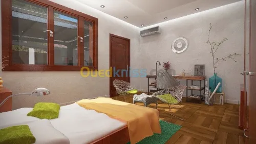 Architecte agrée & infographe