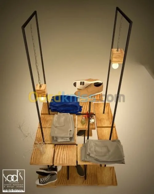 Architecte agrée & infographe