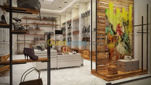 Architecte agrée & infographe