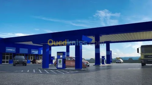 Architecte agrée & infographe