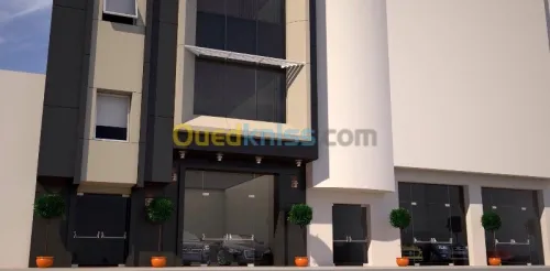 Architecte agrée & infographe