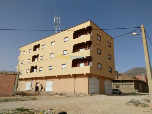 Location Appartement Naama Mecheria