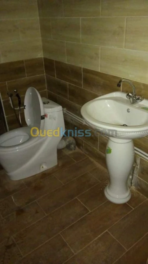 Location Appartement Naama Mecheria