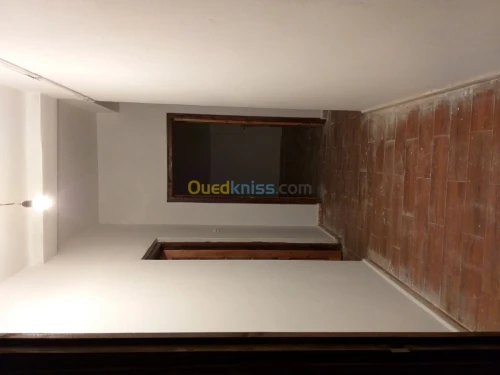 Location Appartement Naama Mecheria