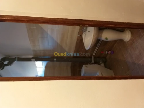 Location Appartement Naama Mecheria