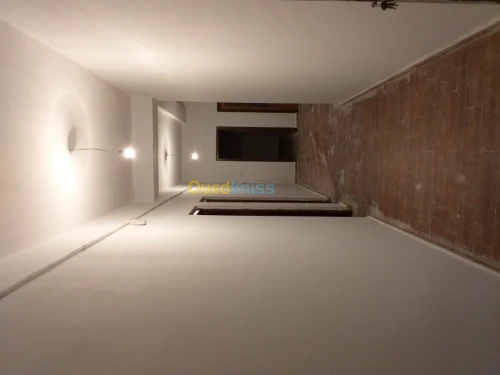Location Appartement Naama Mecheria