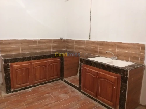 Location Appartement Naama Mecheria