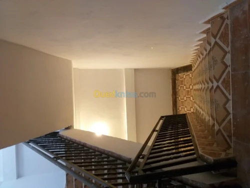 Location Appartement Naama Mecheria
