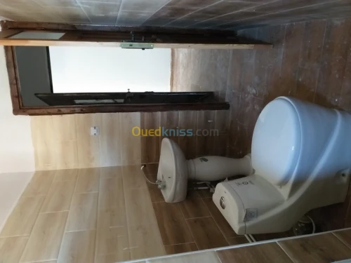 Location Appartement Naama Mecheria