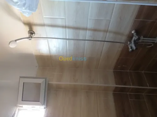 Location Appartement Naama Mecheria
