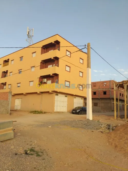 Location Appartement Naama Mecheria