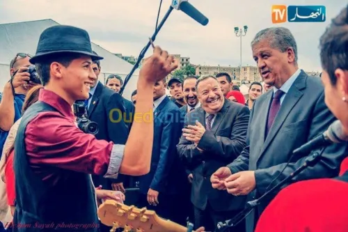 clown-magicien et animateur