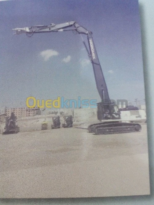 Traveaux public