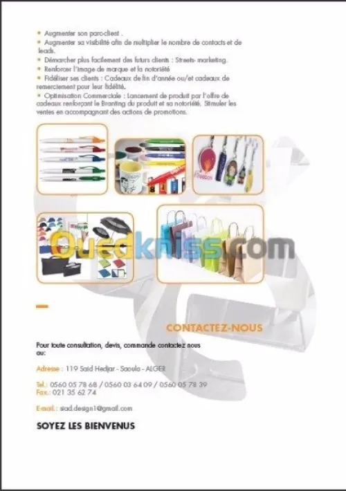 agence de communication et publicité