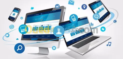 logiciel, applications mobile, siteweb