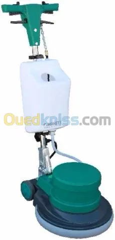 NETTOYAGE ET DESINFECTION  H 3D INDUST