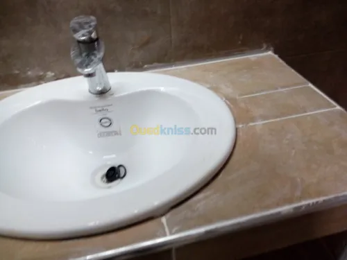 NETTOYAGE ET DESINFECTION  H 3D INDUST