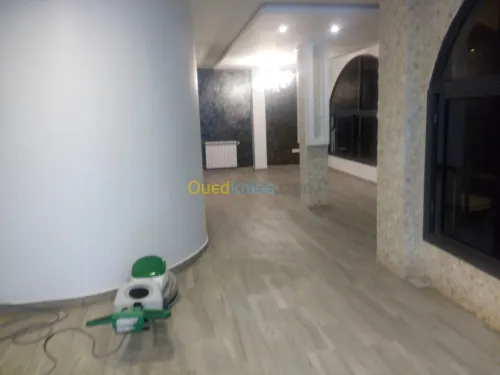 NETTOYAGE ET DESINFECTION  H 3D INDUST