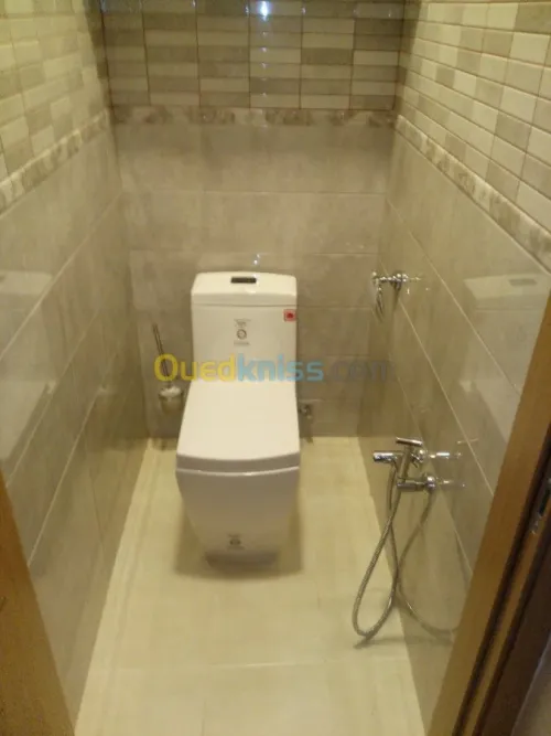 NETTOYAGE ET DESINFECTION  H 3D INDUST