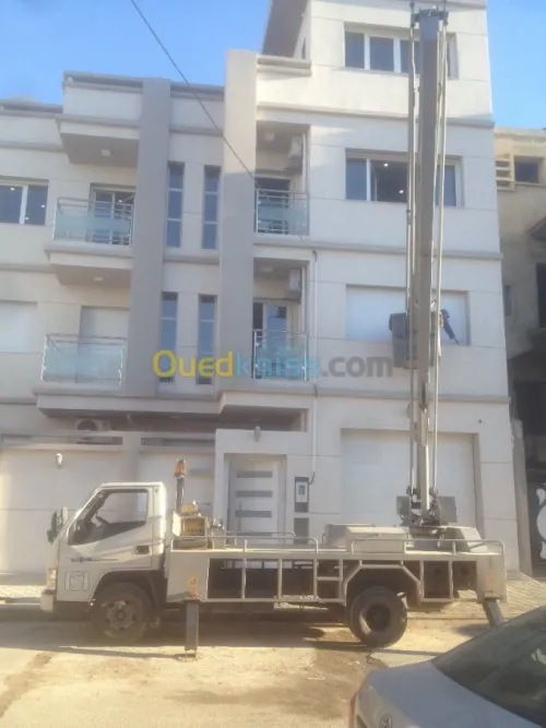 NETTOYAGE ET DESINFECTION  H 3D INDUST