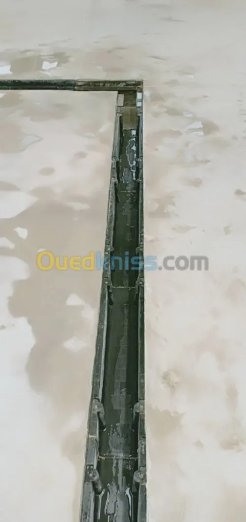 NETTOYAGE ET DESINFECTION  H 3D INDUST