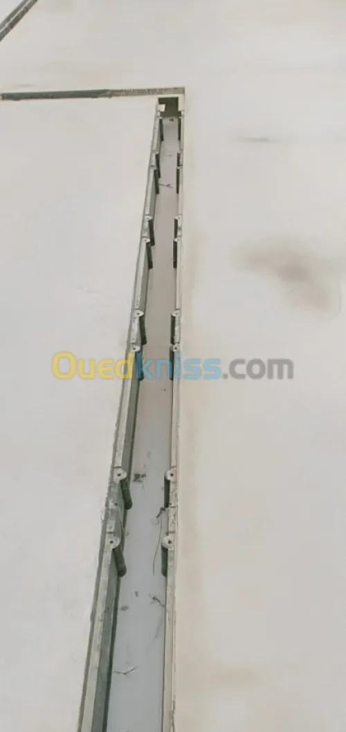 NETTOYAGE ET DESINFECTION  H 3D INDUST