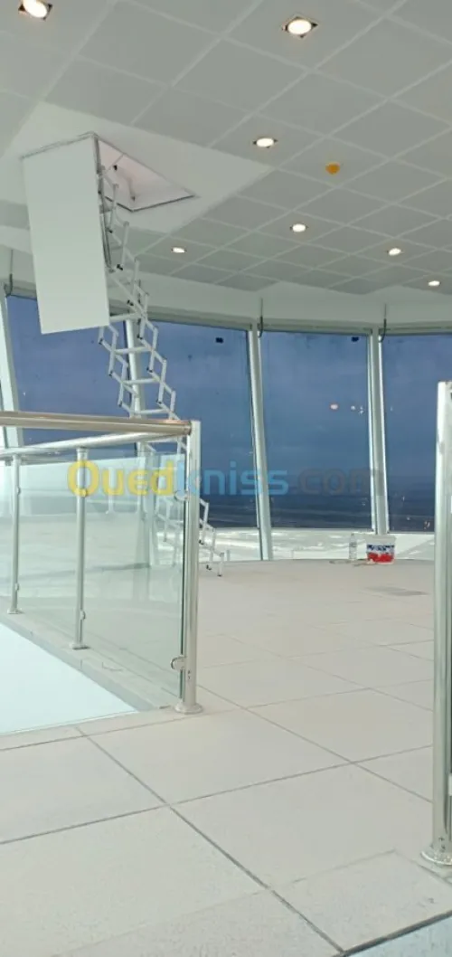 NETTOYAGE ET DESINFECTION  H 3D INDUST